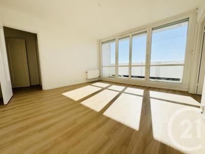 For rent Limoges 3 rooms 65 m2 Haute vienne (87000) photo 1