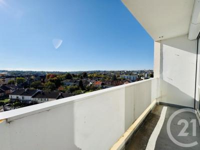 For rent Limoges 3 rooms 65 m2 Haute vienne (87000) photo 2