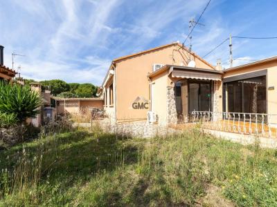 For sale Beziers 4 rooms 92 m2 Herault (34500) photo 1