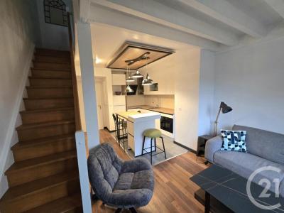 For rent Alfortville 2 rooms 41 m2 Val de Marne (94140) photo 0