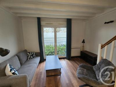 For rent Alfortville 2 rooms 41 m2 Val de Marne (94140) photo 1