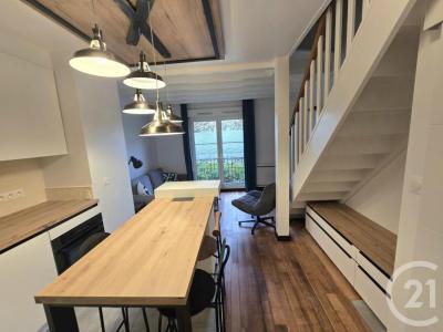 For rent Alfortville 2 rooms 41 m2 Val de Marne (94140) photo 2