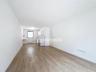 Acheter Appartement 47 m2 Lille