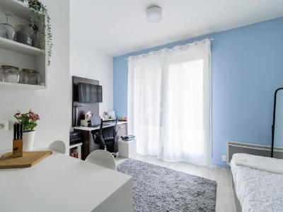 Annonce Vente Appartement Nantes 44