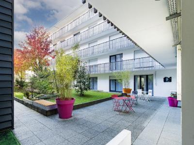 Acheter Appartement Nantes Loire atlantique