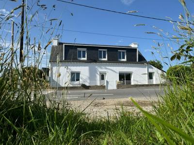 For sale Pluvigner 5 rooms 104 m2 Morbihan (56330) photo 1
