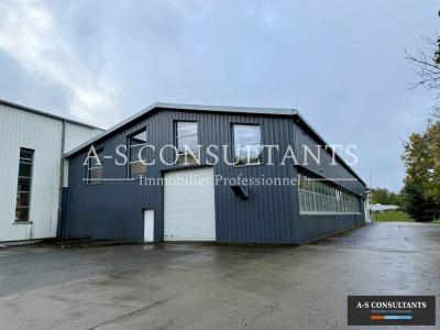 Louer Commerce Saint-germain-sur-rhone 42000 euros