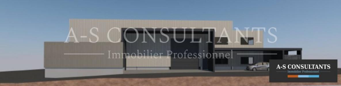 For rent Saint-alban-leysse 400 m2 Savoie (73230) photo 3