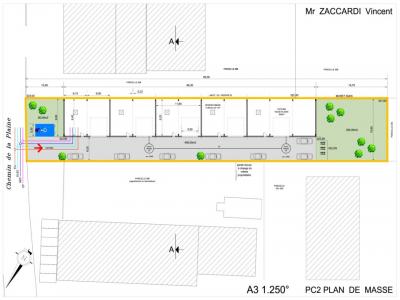 For rent Ravoire 115 m2 Savoie (73490) photo 3