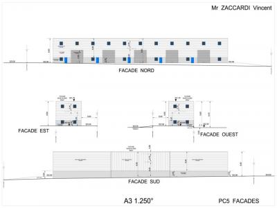 For rent Ravoire 115 m2 Savoie (73490) photo 4
