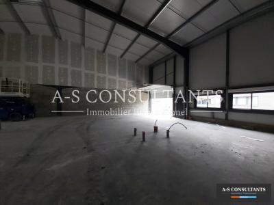 For rent Nivolas-vermelle 200 m2 Isere (38300) photo 1