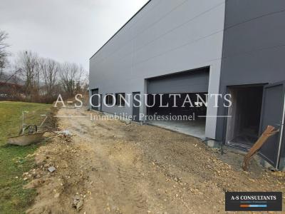 For rent Nivolas-vermelle 200 m2 Isere (38300) photo 2