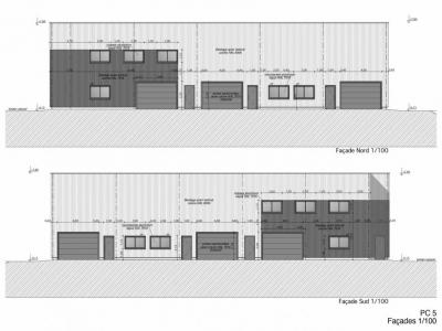 For rent Nivolas-vermelle 200 m2 Isere (38300) photo 3