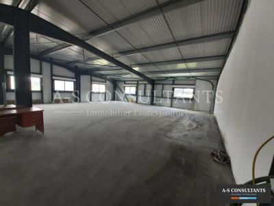 For rent Nivolas-vermelle 280 m2 Isere (38300) photo 1