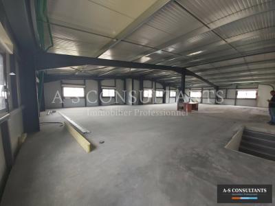 For rent Nivolas-vermelle 280 m2 Isere (38300) photo 2