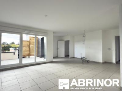 For sale Amiens 4 rooms 91 m2 Somme (80000) photo 0