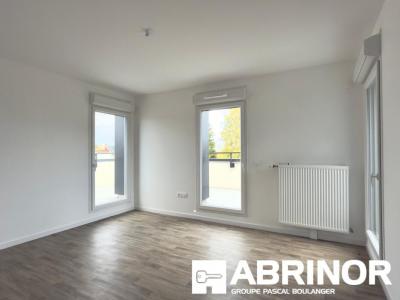 For sale Amiens 4 rooms 91 m2 Somme (80000) photo 2