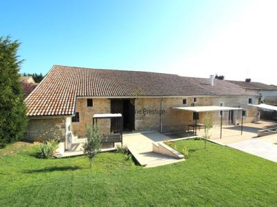 Annonce Vente Prestige Tournus 71