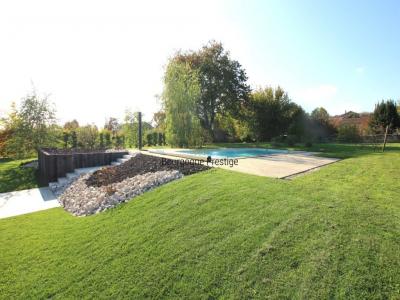 Acheter Prestige Tournus 479000 euros