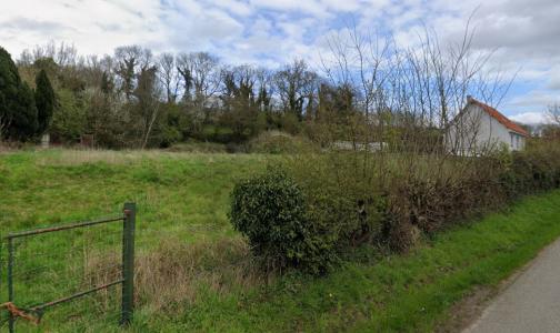 Acheter Terrain Raye-sur-authie 29000 euros