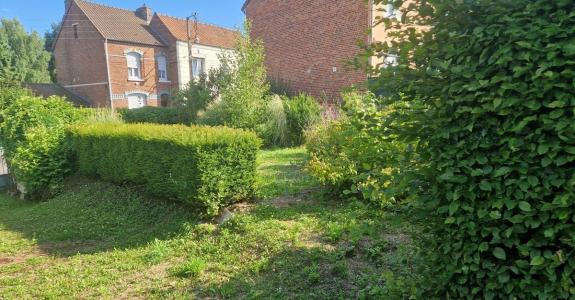 Acheter Terrain 650 m2 Saint-pol-sur-ternoise