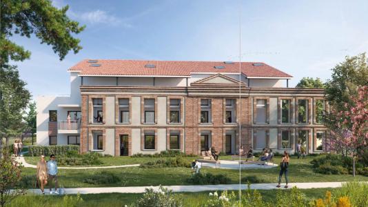 Louer Appartement 45 m2 Saint-jory