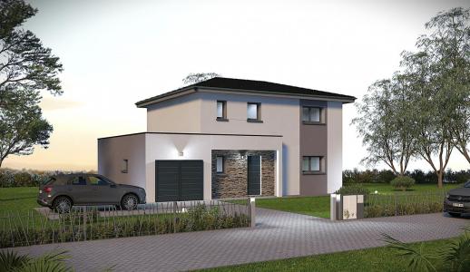 For sale Saint-vit 136 m2 Doubs (25410) photo 0