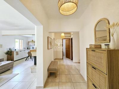 Acheter Maison 80 m2 Prunelli-di-fiumorbo