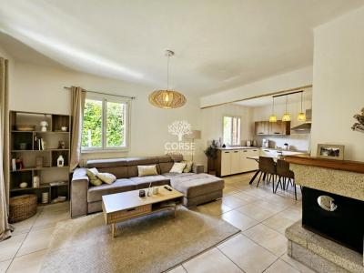 Acheter Maison Prunelli-di-fiumorbo Corse