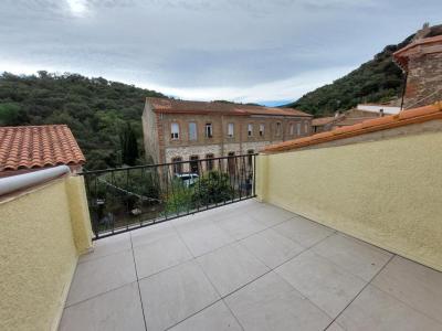 Louer Maison 45 m2 Corbere