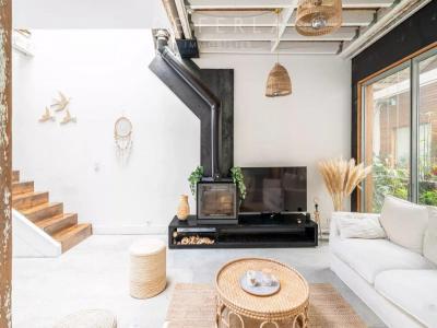 For sale Vincennes 3 rooms 88 m2 Val de Marne (94300) photo 1