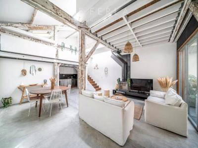 For sale Vincennes 3 rooms 88 m2 Val de Marne (94300) photo 2