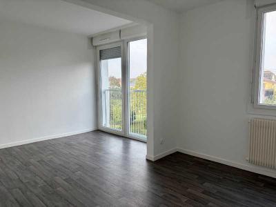 Acheter Appartement Biesheim Haut rhin