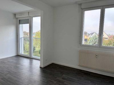Acheter Appartement Biesheim 140000 euros