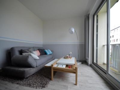 For sale Grand-charmont 3 rooms 51 m2 Doubs (25200) photo 1