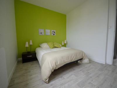 For sale Grand-charmont 3 rooms 51 m2 Doubs (25200) photo 3