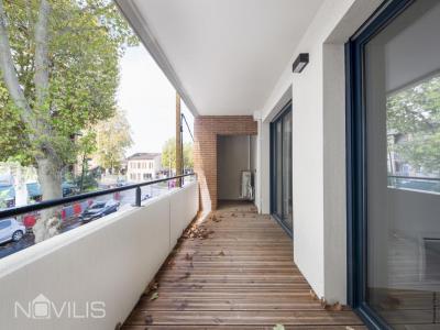 Acheter Appartement 59 m2 Tournefeuille