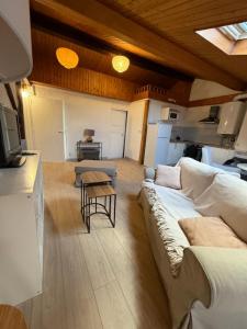 Louer Appartement 44 m2 Saint-etienne