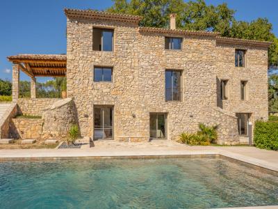 Acheter Maison Arcs Var