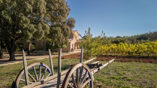 Acheter Maison Arcs 3900000 euros