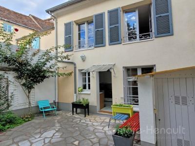 For sale Dreux 8 rooms 166 m2 Eure et loir (28100) photo 0