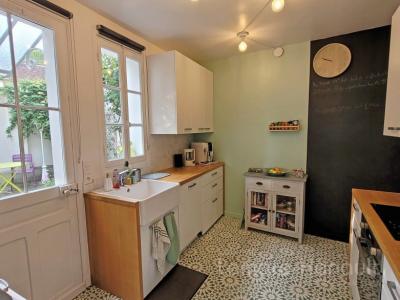 For sale Dreux 8 rooms 166 m2 Eure et loir (28100) photo 1