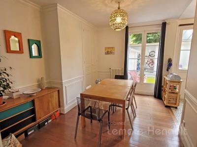 For sale Dreux 8 rooms 166 m2 Eure et loir (28100) photo 2