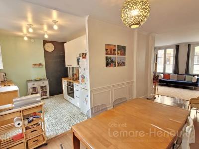 For sale Dreux 8 rooms 166 m2 Eure et loir (28100) photo 3