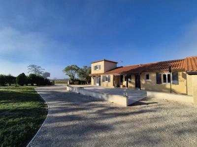 For sale Condom 5 rooms 137 m2 Gers (32100) photo 0