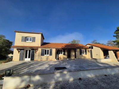 For sale Condom 5 rooms 137 m2 Gers (32100) photo 1