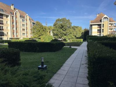 For sale Dijon 2 rooms 41 m2 Cote d'or (21000) photo 0