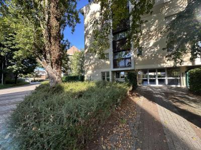 Acheter Appartement Dijon Cote d'or