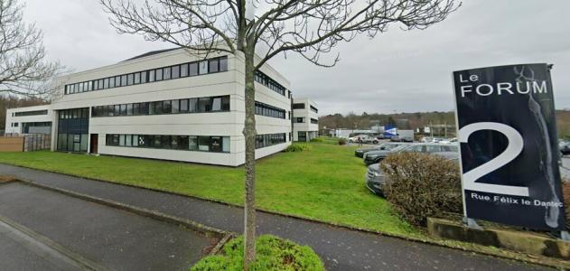 For sale Quimper 120 m2 Finistere (29000) photo 0