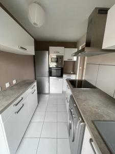 Acheter Appartement 79 m2 Saint-jean